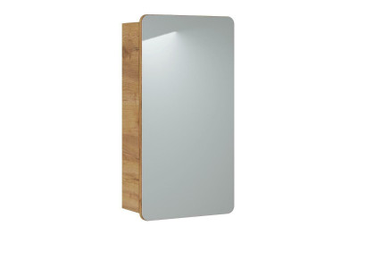 Miroir miroir de salle de bain armoire à miroir miroir de salle de bain miroir suspendu neuf