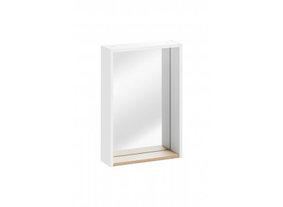 Armoire murale miroir de salle de bain Armoire murale Armoire de toilette