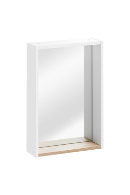 Miroir armoire miroir salle de bain armoire murale armoire murale décor armoire de salle de bain