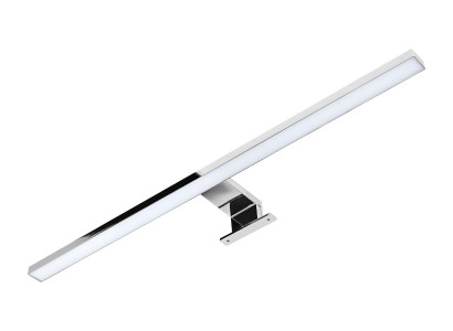 LED lumière miroir lampe salle de bain lumière murale lumière d'image salle de bain