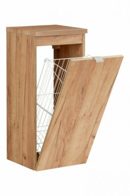 Conception Meubles de salle de bain Salle de bain 4 pcs. Ensemble Suite Armoire Déco Lavabo