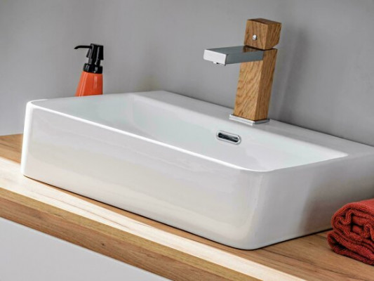Conception de salle de bain Ensembles de meubles de salle de bain Décoration Lavabo Mobilier de luxe de qualité