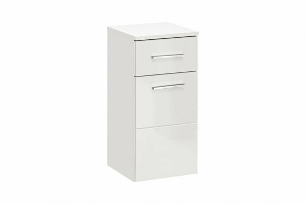 Mobilier de salle de bain design Décoration de salle de bain Ensemble de 5 pièces Garde-robe Lavabo