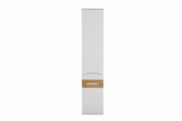 Meuble de salle de bain Design Salle de bain 6 pièces Ensemble Décoratif Armoire Lavabo
