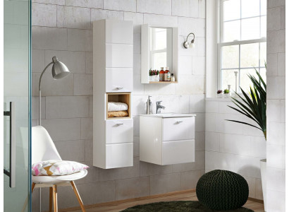 Lavabo Meuble de salle de bain Ensemble de salle de bain Lavabo Lavabo