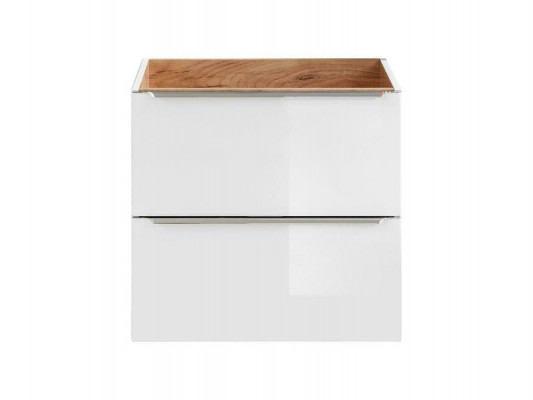 Ensemble de meubles de salle de bain 60cm lavabo avec meuble bas lavabo moderne décoratif