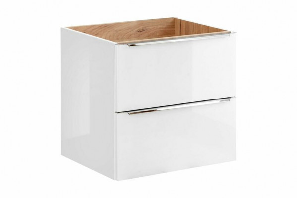 Ensemble de meubles de salle de bain 60cm Lavabo avec meuble sous-lavabo Lavabo
