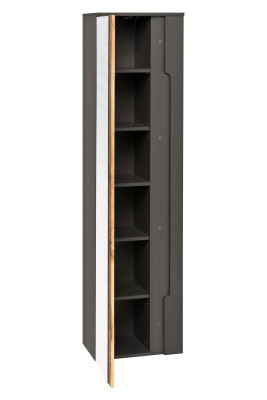Meuble de chambre armoire murale à LED Armoires Miroir Armoire de luxe