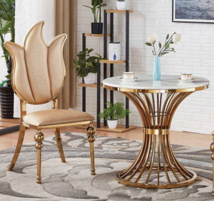 Tableau Table à manger Table basse moderne Design Salon Bois Ameublement