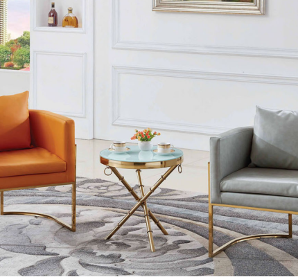 Table d'appoint Table basse Table basse Table de designer Table de salon nouvelle