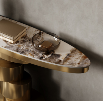 Table console Designer Bois Table Console Tables de console Meubles de console