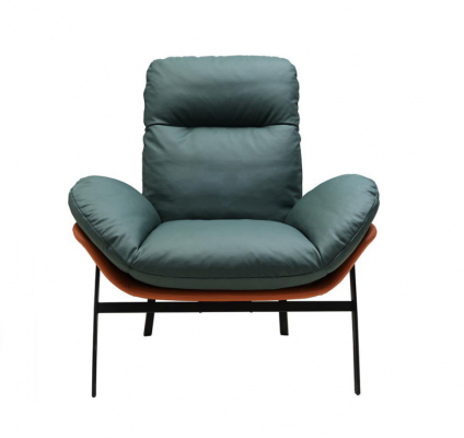 Fauteuil Lounge de luxe  Conception de Relaxation Moderne Mobilier de salon neuf