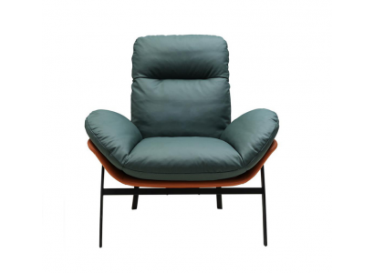 Fauteuil Lounge de luxe  Conception de Relaxation Moderne Mobilier de salon neuf