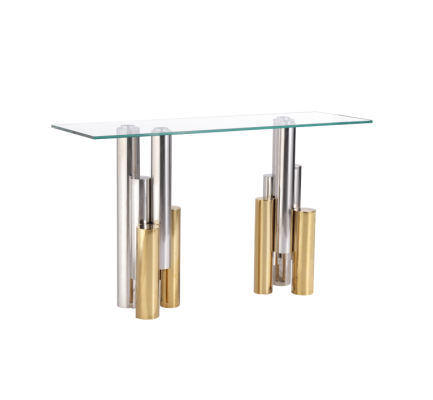 Salon Table d'appoint Console Commode Consoles Tables Meubles
