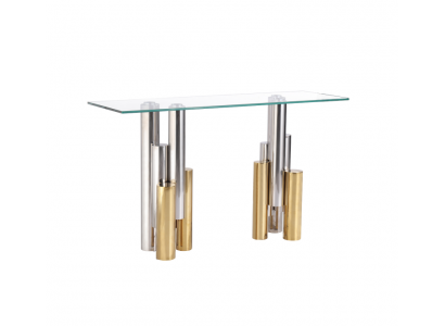 Salon Table d'appoint Console Commode Consoles Tables Meubles