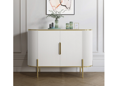 Designer commode Buffet Armoire Moderne Salle de séjour Commode Bois neuf