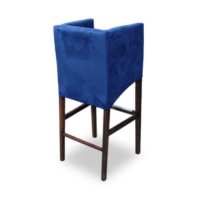 8x Tabouret Tabouret de Bar Fauteuil Chaise Tabouret Bar Comptoir Conception Complète