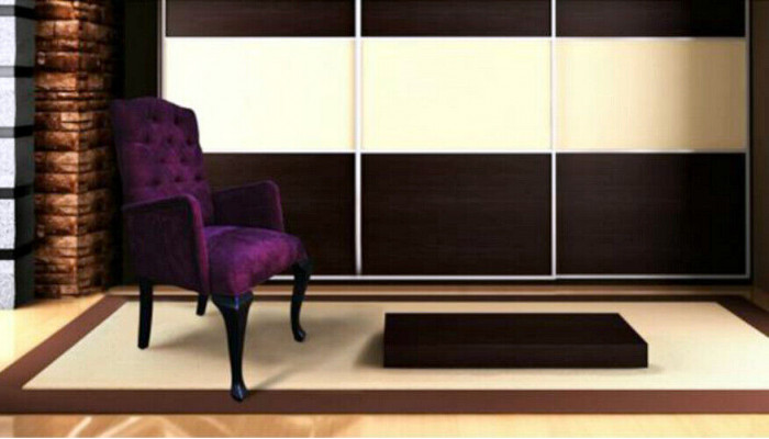 Canapé fauteuil Chesterfield Designer TV Bureau Salon Chaises Salle de séjour