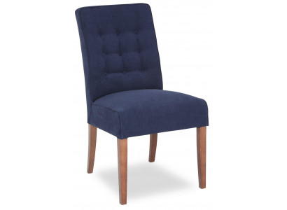 Ensemble de chaises Chesterfield Design Lehn Rembourrage Fauteuil Groupe de 4 nouvelles chaises Suite