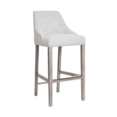 Tabouret de bar design 8x Chaise Tabouret Comptoir Bar Ensemble de chaises Complet nouvelle suite