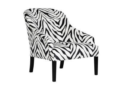 Conception Salon Fauteuils Chaise de Salle à Manger Relax Fauteuil Fauteuil en Tissu accoudoirs