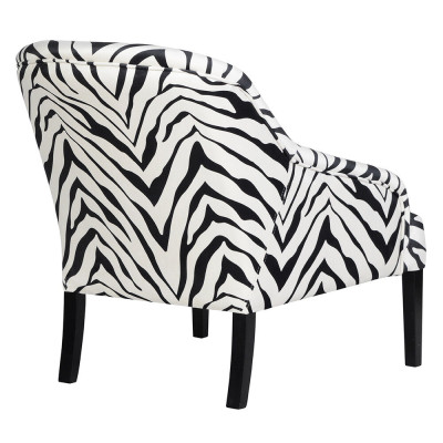 Conception Salon Fauteuils Chaise de Salle à Manger Relax Fauteuil Fauteuil en Tissu accoudoirs