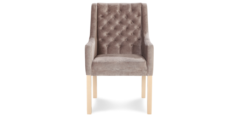 Fauteuil design Lounge Club Bar nouvelle Chaise Suite Chaises Relax Groupe Textile