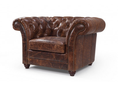 Canapé Chesterfield Canapé Rembourrage 1 Fauteuil Canapés Design Rembourrage Cuir neuf