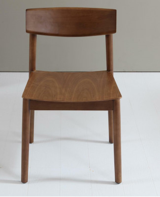 Chaise de design Chaises Lehn Rembourrage Salle à manger Fauteuil Club Mobilier Cuisine Salon Living