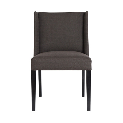 Chaise design Chesterfield Fauteuil Rembourrage Chaises Salle à manger Gastro Design neuf