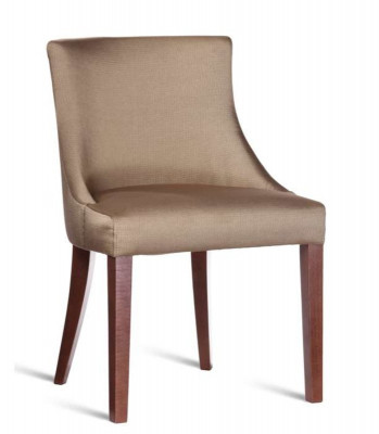 Chaise rembourrée Chaise de salon Chaise de salle à manger Chaise de bureau Chaise Chaise Designer nouvelle