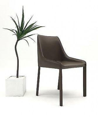 Fauteuil Club Fauteuil Fauteuil Chaise Longue Fauteuil Fauteuil Canapé en cuir Design Nouveau Fauteuil Cocktail Bar