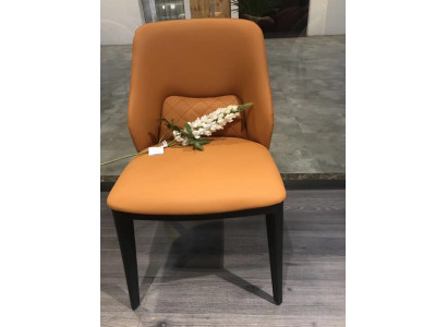 Conception de chaise Salon Dos Salle à manger Salon Club Mobilier Chaises de cuisine Fauteuil Tapisserie d'ameublement