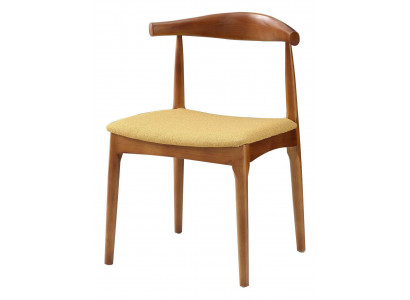 Conception de chaise Lounge, dossier rembourré, salle à manger, salon, club, mobilier de cuisine, chaises de salle à manger, fauteuil.