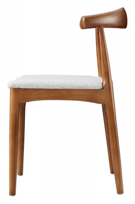 Conception de chaise Lounge, dossier rembourré, salle à manger, salon, club, mobilier de cuisine, chaises de salle à manger, fauteuil.