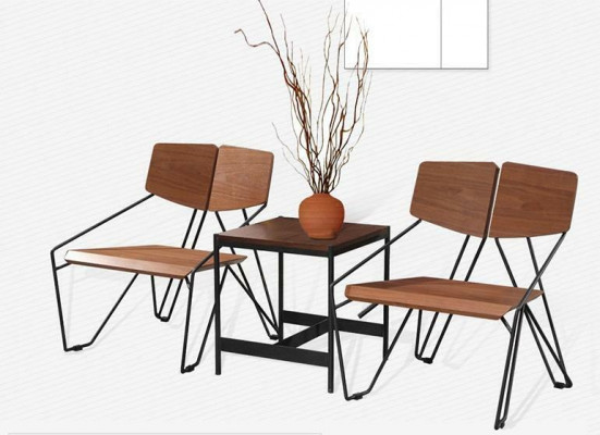 Conception de chaises de salon, chaises de dos, rembourrage, salle à manger, salon, club de meubles, cuisine, fauteuil.