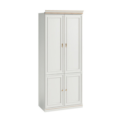 Grand armoire murale Garde-robe à dressing - Système Verona 15