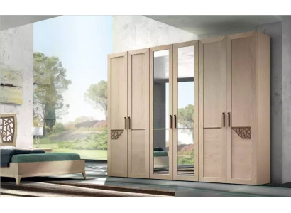 Armoire Chambre Matériau Bois Armoire Bois Moderne Nouveau