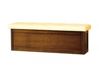 Tabouret classique r, tabouret rétro rustique, tabouret ottoman.