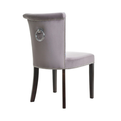 4x Chaises rembourrées de design Ensemble de canapé fauteuil Club moderne