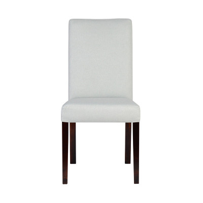 6x Chaises Chaise Rembourrage Design Lounge Club Siège Suite Fauteuil neuf