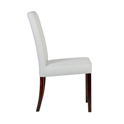 6x Chaises Chaise Rembourrage Design Lounge Club Siège Suite Fauteuil neuf