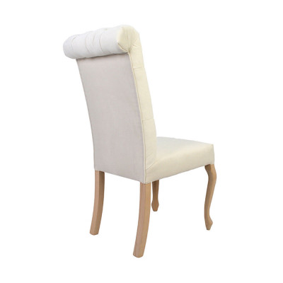 8x Chaises de Siège rembourrées de design Découvrez Suite Fauteuil de Salon Fauteuil Club Set