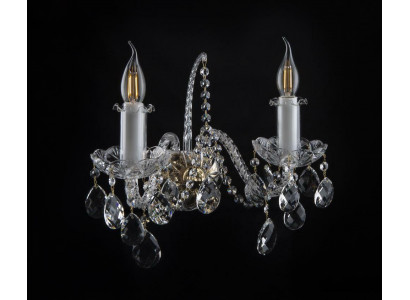 Applique murale lustre bohème style antique lustre nouveaux luminaires muraux