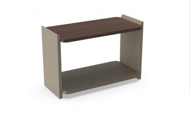 Table d'appoint Élégant Salon Design Moderne Table Tables d'appoint Tables