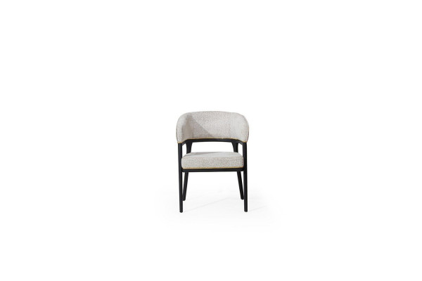 Chaise de salle à manger blanche - Chaise de salle à manger noire chaises de salle à manger chaises de salle à manger designer neuves