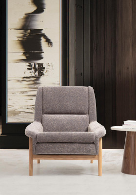 Sofas Ensemble de canapés 2 places Fauteuil 2 places Tissu Salle de séjour Gris