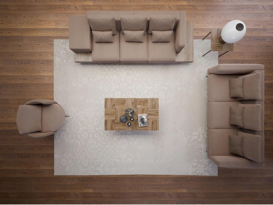 Ensemble de canapé Canapé Rembourrage Design Canapés Ensemble de trois places nouveau fauteuil rembourré