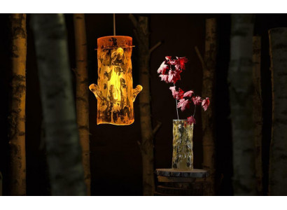 Lustres suspendus Luminaires de plafond en cristal Lumières de design bohème Neuf