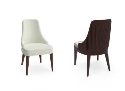 Chaise de salle à manger fauteuil rembourré fauteuil de luxe chaises de salon nouvelles